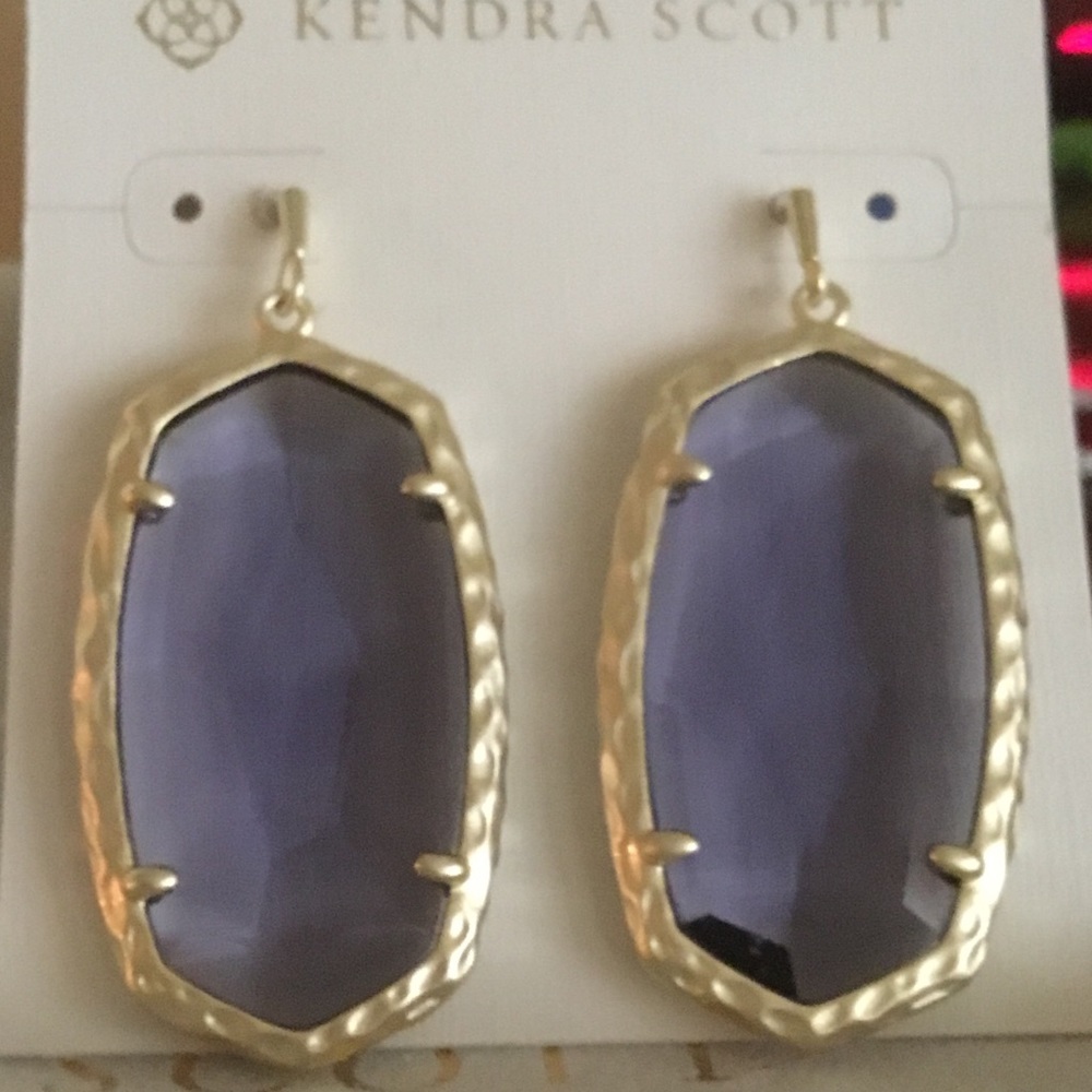 Kendra Scott Ella earrings